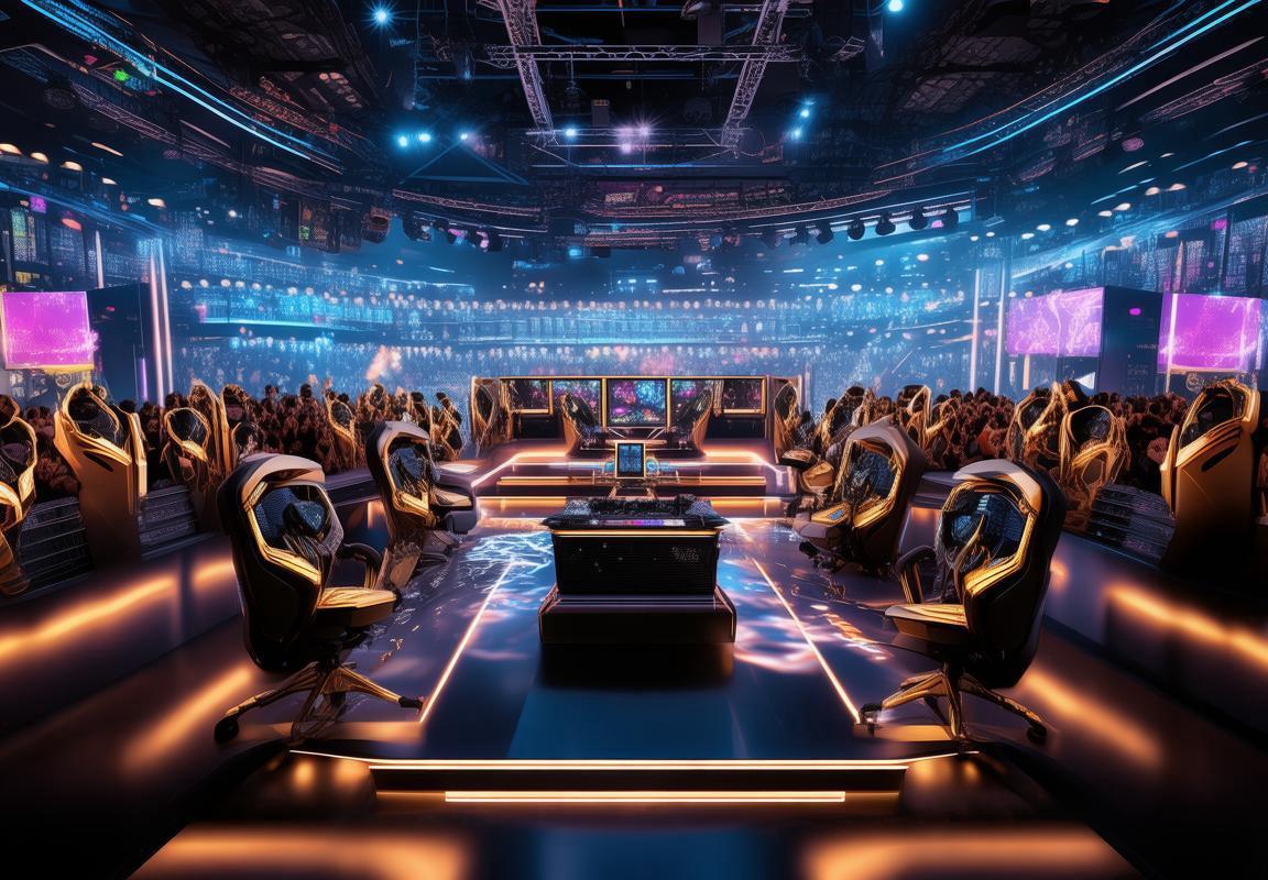 澄迈电竞嘉年华：企业电竞驱动数字竞技，打造区域数字文化与电竞产业新生态-竞技宝(JJB)