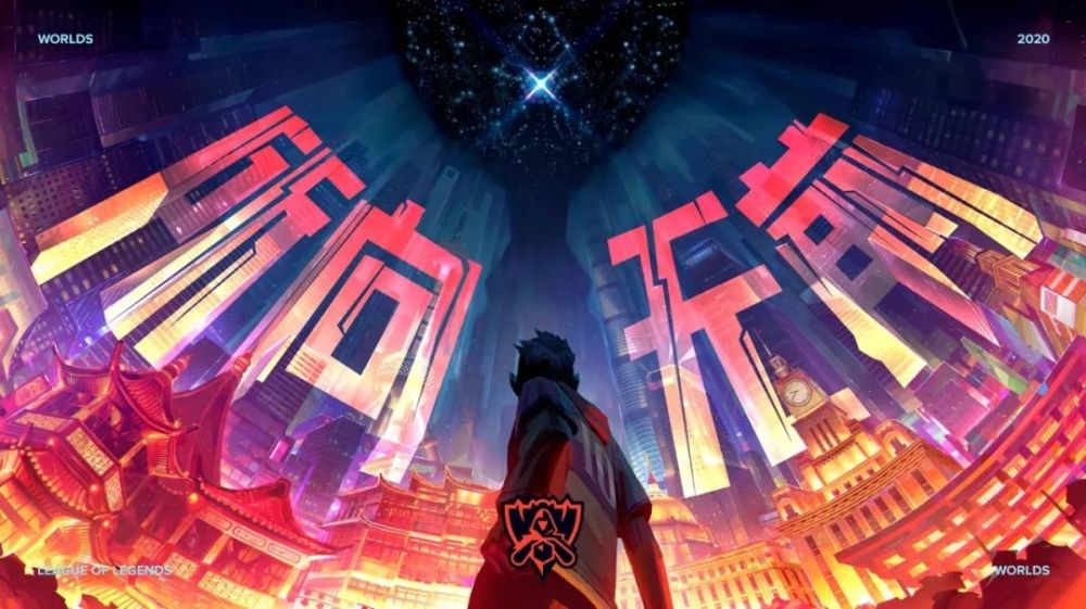 2025英雄联盟亚洲邀请赛：巅峰对决，电竞狂欢之夜即将开启-竞技宝(JJB)
