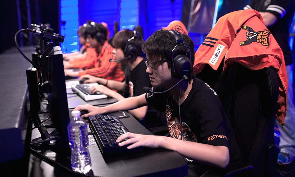 C9战队Reapered揭秘LOL邀请赛黑科技战术，英雄选择成关键-竞技宝(JJB)